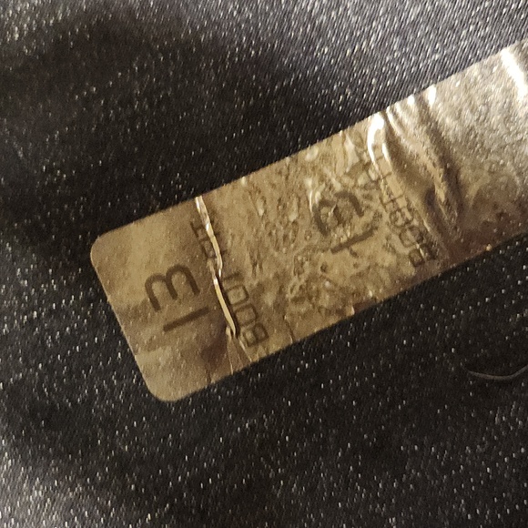 NWT Phat Fashions Boot Fit Womens Jeans Size 13 - Picture 3 of 6